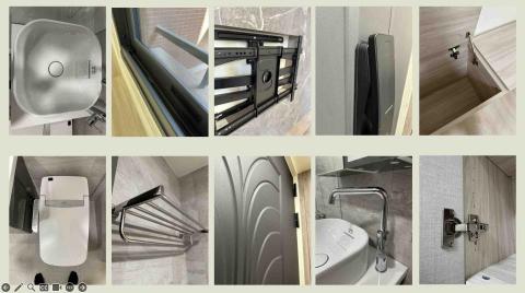 正經八百企業社 - 