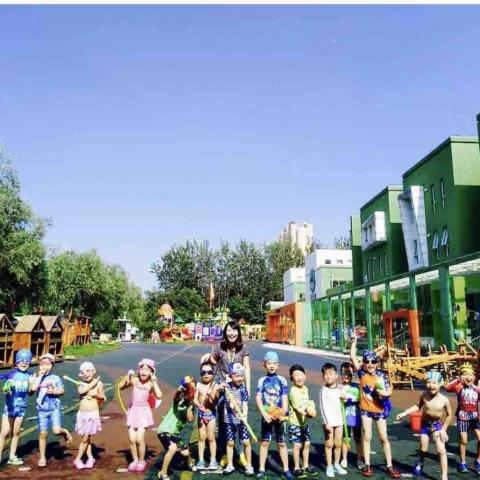 幼兒伴讀/Zoe Lin - 