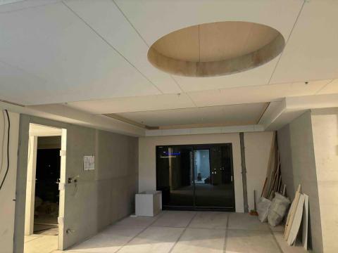 黃驛傑 - 造型天花板