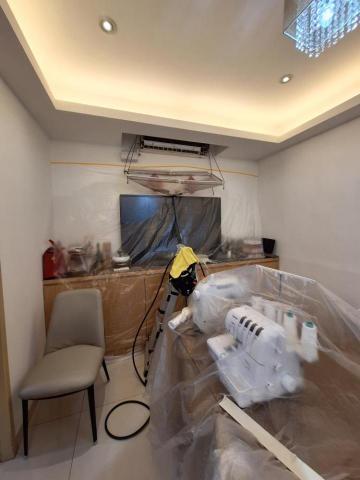 洗多多 冷氣空調清潔 - 遮蔽1 洗多多 冷氣空調清潔 - 遮蔽1