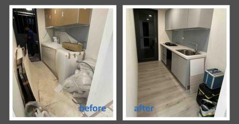 正經八百企業社 - 