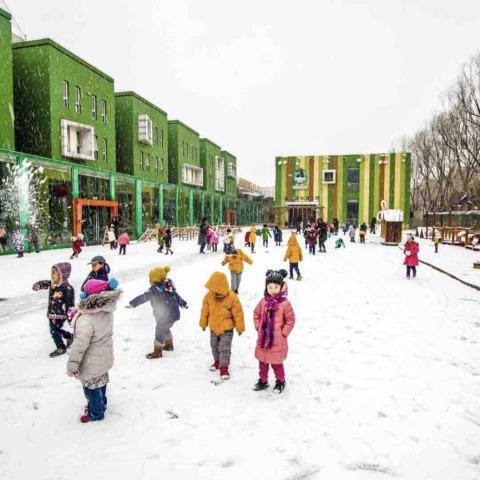 幼兒伴讀/Zoe Lin - 