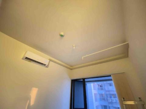 花弦隆總工程師/北投冷氣防蝕中心 - 管路美化