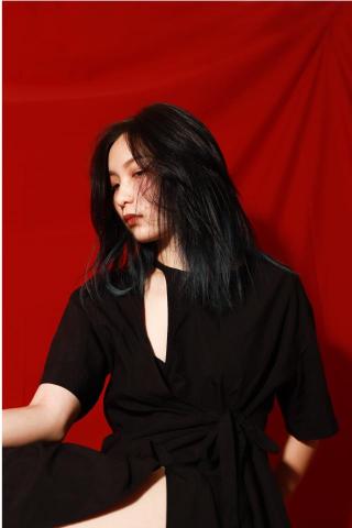 魏吟真Ozlem - 服飾攝影