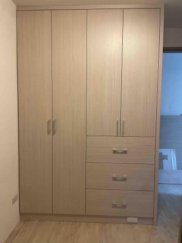 黃驛傑 - 木作櫃子