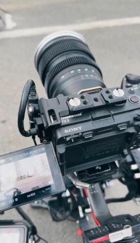 禾弦影音攝影工作室 - 專業sony設備