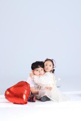 魏吟真Ozlem - 兒童攝影