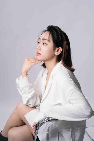 妮可造型設計|Nico Beauty -  形象照 妮可造型設計|Nico Beauty -  形象照