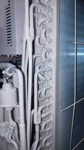 花弦隆總工程師/北投冷氣防蝕中心 - 4層獨家防鏽技術