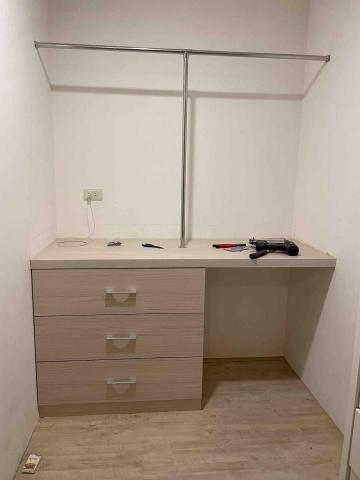 黃驛傑 - 櫃子完成