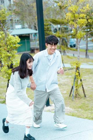 吳旻叡‧個人攝影工作室 - 