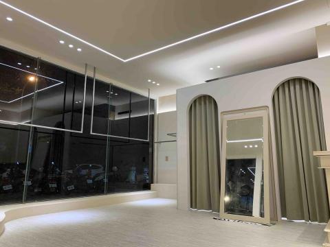 朱子室內裝修股份有限公司 - 