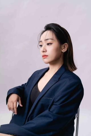 妮可造型設計|Nico Beauty - 形象照 妮可造型設計|Nico Beauty - 形象照