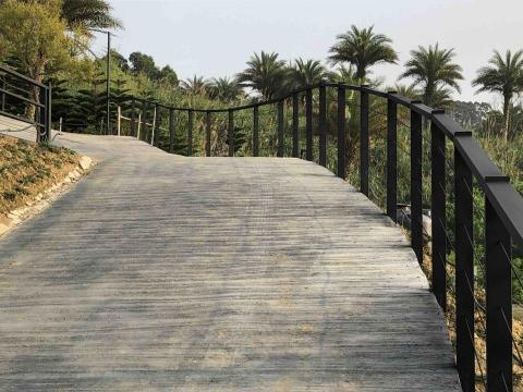 苗栗鐵工 - 欄杆 苗栗鐵工 - 欄杆