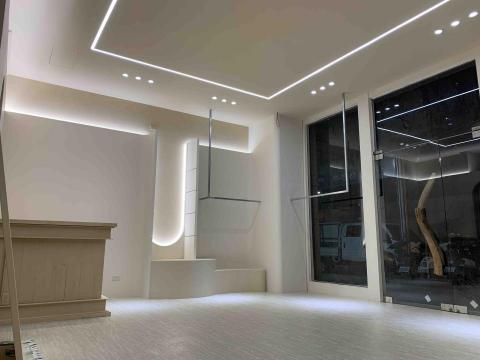 朱子室內裝修股份有限公司 - 