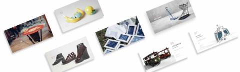 Zijie Hsiung - 作品概覽