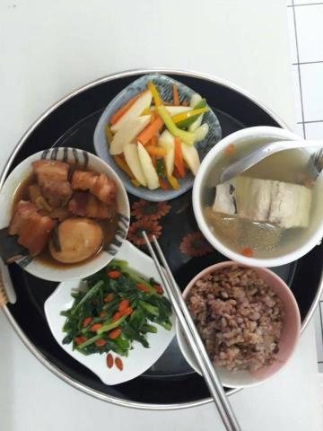 郭媽 - 可客製月子餐
