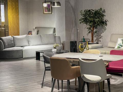 Dongtai東泰家具 - 