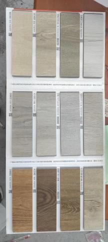 順興木地板輕裝潢工程公司 - SPC 石塑地板