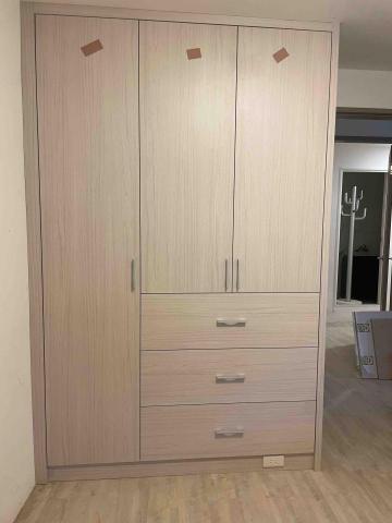 黃驛傑 - 木作櫃子