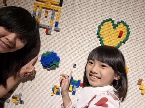 夾縫裡的阿儀 - okay