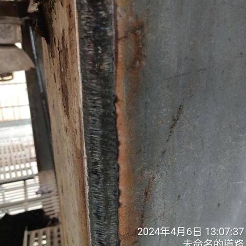 提供鐵件服務的專家正昇