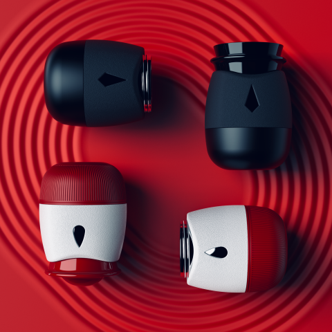 創頂設計開發有限公司 - 