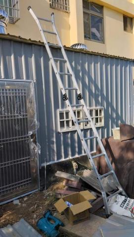 以福工程行 - 興建廚房修繕工程