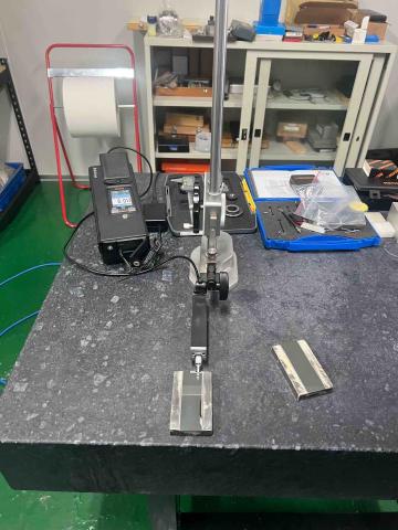 孚肯企業股份有限公司 - 超硬碳化鎢（Ra0.013)