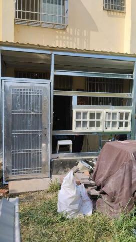 以福工程行 - 工程施作