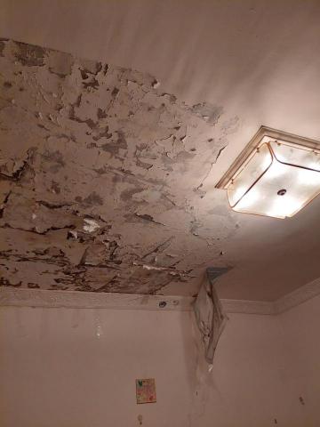 居家油漆工程 - 壁癌處理全室刷新