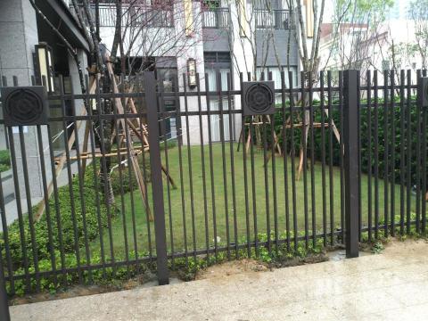 書田企業，地絞鏈，門弓器，平推鎖.門卡卡.門脫落[鐵工] - 欄杆施作