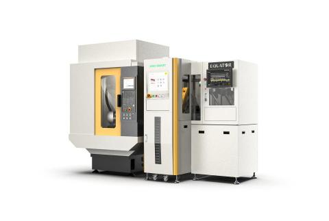 UNKNOWN DESIGN STUDIO - 禾禾自動化股份有限公司 大型機具彩現