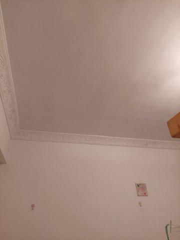 居家油漆工程 - 壁癌處理後