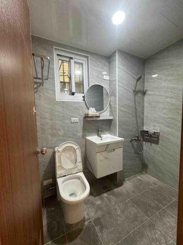 立馨空間設計 - 廁所翻修後