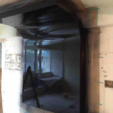 明鴻油漆工程 - 