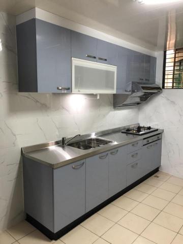 豐田廚具行 - 中和陳小姐