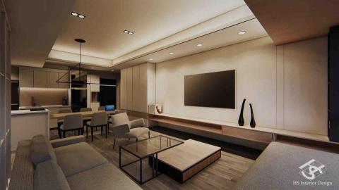 浤森室內設計美學 - 