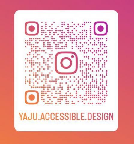 芽居無障礙計畫 室內裝修有限公司 - ＩＧ思考方式×日常：yaju.accessible.design