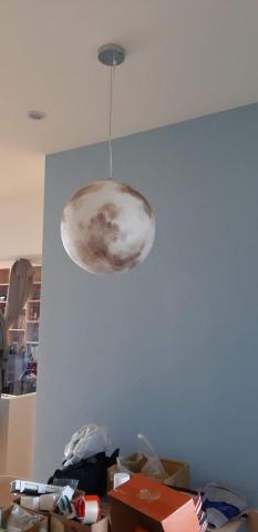 居家油漆工程 - 