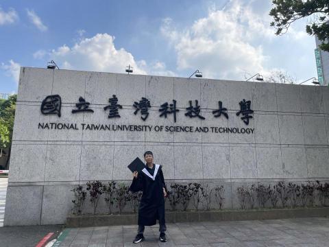 張馨存 - 個人生活照