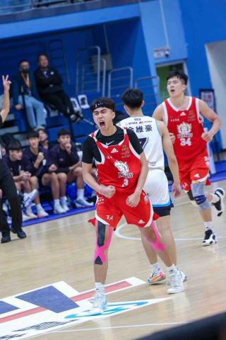 提供台灣籃球ptt服務的專家魏芃禾