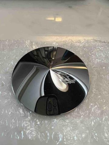 孚肯企業股份有限公司 - 加工後