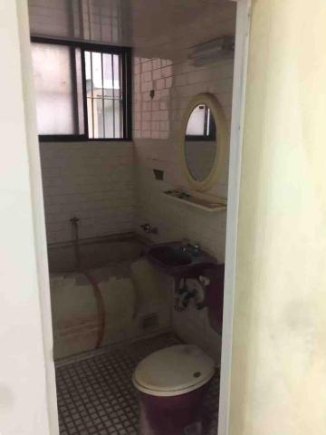 立馨空間設計 - 廁所翻修前