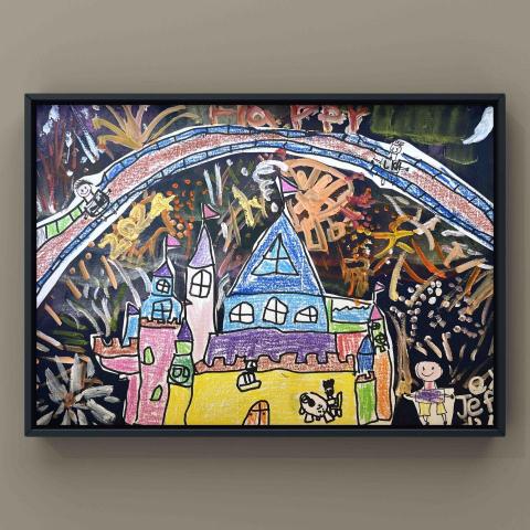 鳴鳴工作室 - 鞥