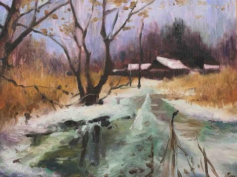 Daisy - 老師作品