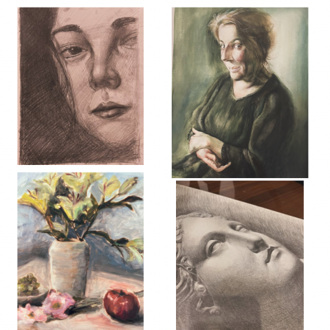 Daisy - 老師作品分享