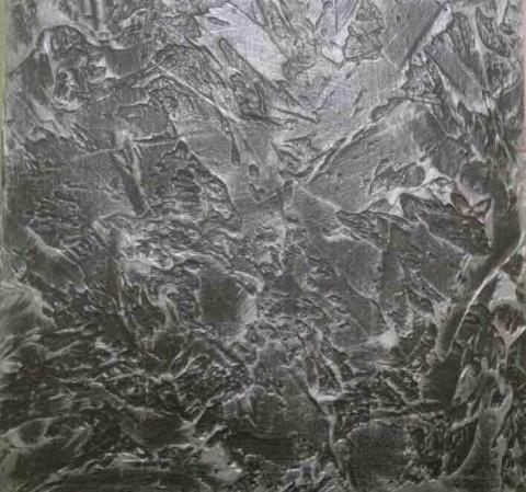 明鴻油漆工程 - 星空圖