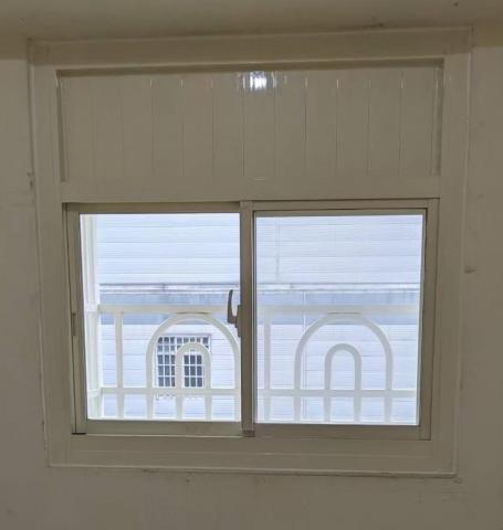 友泉鋁門窗 - 乾式施工大和賞氣密窗