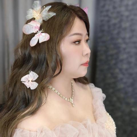 MierBelle新娘造型整體造型工作室 - 歡迎內洽line maggi530 MierBelle新娘造型整體造型工作室 - 歡迎內洽line maggi530
